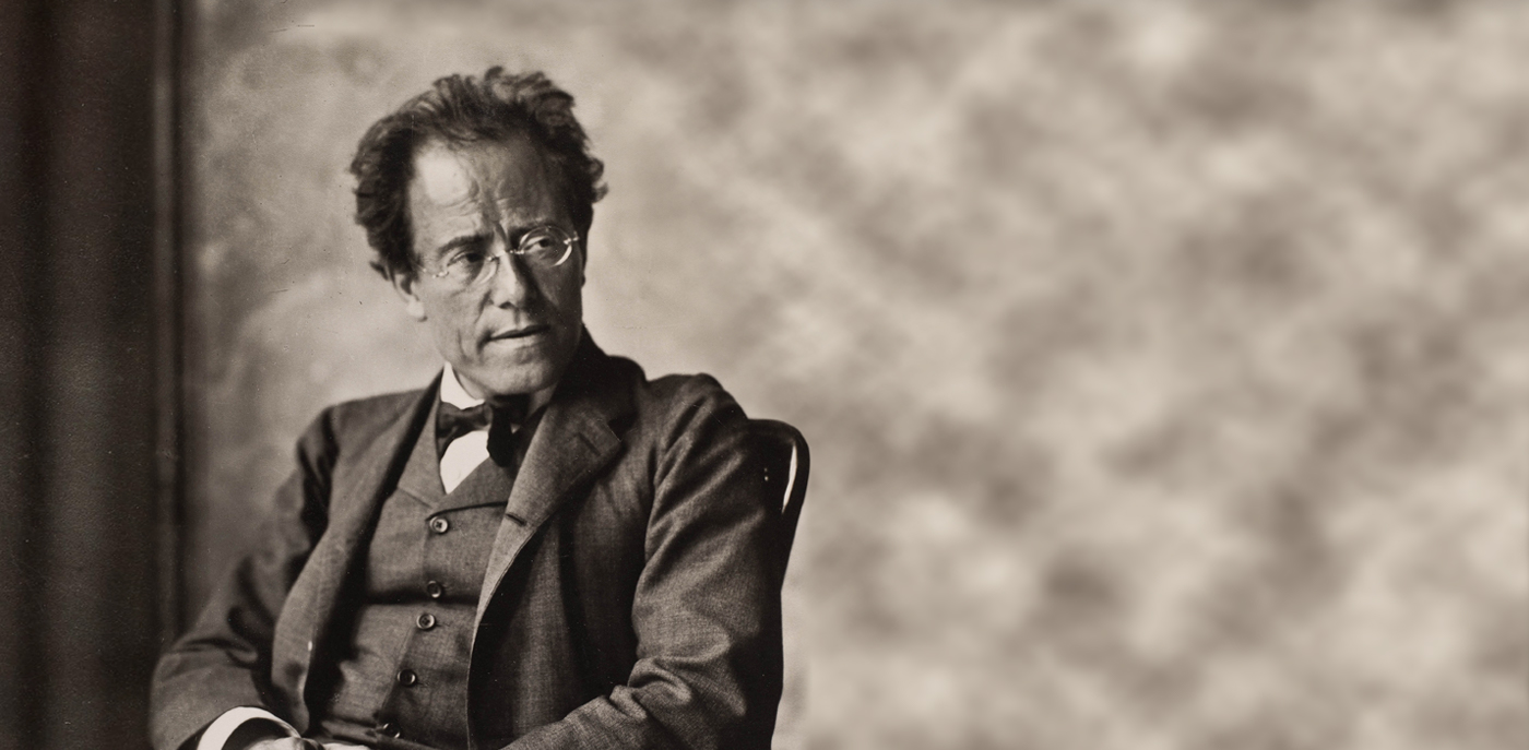 Banner image for Mahler in New York